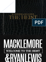 Digital Booklet - The Heist [Deluxe Edition).pdf