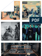 Digital Booklet - Definitely Maybe