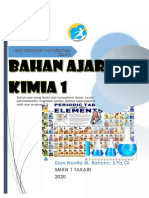 Bahan Ajar Kimia SMK PDF