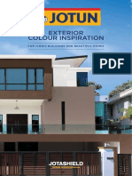 Exterior Colour Inspiration Booklet 2018 (Homeowner B2C) - tcm78-149960 - 2 PDF