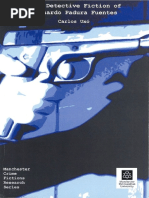The Detective Fiction of Leonardo Padura