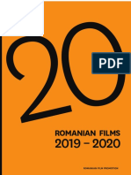 RomanianFilms 19 20 V