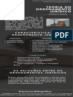 INFOGRAFICO INTRODUÇÃO AO DIREITO