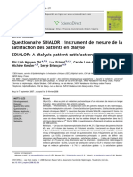 Questionnaire SDIALOR - instrument de mesure de la satisfaction des patients en dialyse.pdf