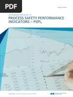 Risk Engineering Position Paper 04 Process Safety Performance Indicators 2015