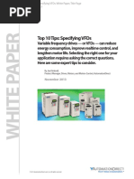 Specifying-VFDs-white-paper (Especificando Inversores)