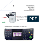 FS-6525 - 6530MFP Reading Copy Counters