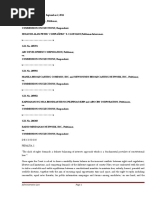 GMA Network v. COMELEC GR No. 205357 Sept 2 2014