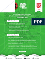 Petunjuk Teknis Lomba Pidato Pancasila BNPT 2020 1 PDF