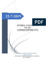 Emprendimiento TERMINADO