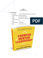 Makalah Siap Print Counter Mentor Leadership