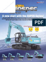 Acerageospec SUPER Line Up PDF