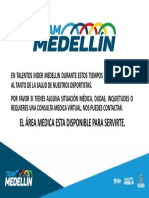 Ronda Medica PDF