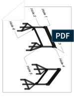 Welding Stand 3D