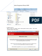 Panduan Penggunaan Khanza Hms PDF