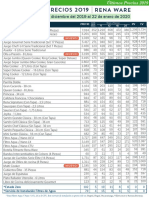 5e172be84f2ab Lista de Precios 22 Enero