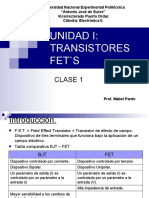 UNIDAD I - Clase1