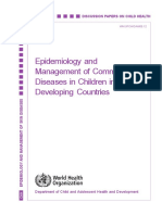 httpsapps.who.int › handlePDFEpidemiology and Management of Common Skin Diseases - World Health Organization.pdf