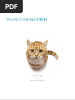 Sophos Security Threat Report 2011 Wpna