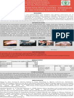 COMPARACIÓN INMUNOLÓGICA ENTRE ANIMALES DOMÉSTICOS Y SILVESTRES FRENTE AL VEV