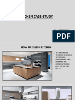 Kitchen Case-Study: By:-Hardik Joshi Raheman Ali Jigar Goti Jaydeep Patel Parin Malakiya