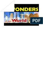 7 wonders of the world-1.doc