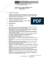 "Decenio de La Igualdad de Oportunidades para Las Mujeres y Hombres" "Año de La Universalización de La Salud