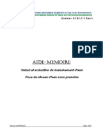 Aide Mémoire de T.P.H.U PDF