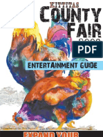 2008 Fair Guide