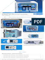 bomba de infusion graseby 3000 manual - Buscar con Google.pdf