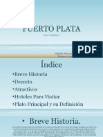Puerto Plata