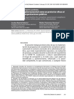 Oportunidades de Corrupción y Pandemia PDF