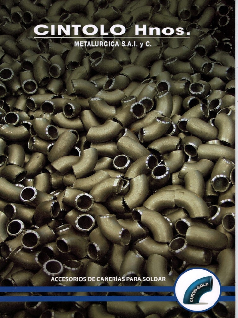 Catalogo Fittings | PDF