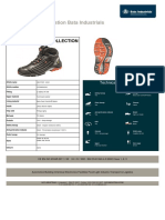 Technical-specifications-VECTOR-E. SD