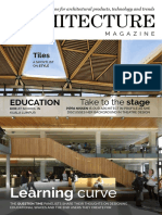 Architecture Magazine - April 2020 PDF