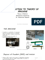 TM Lecture 1 PDF