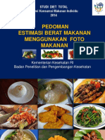 8.buku Foto Makanan - TC