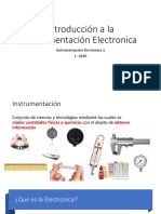 Introducción A Los Sistemas de Medición PDF