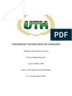 Contabilidad Gerencial I: Costos de productos manufacturados y estado de resultados para Compañía Canseco