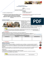 Guía N 1 - TOTALITARISMOS - XXX PDF