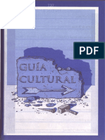 Guía Cultural Del Latin