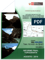 01 Topografia (Georeferenciacion) PDF