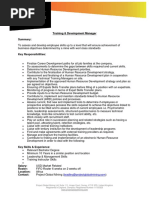 APST Graduate Teacher Standards Guide | PDF | Teachers | Learning