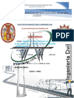 Analisis de Capitulos Del Libro de Rigau