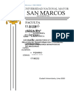 Informe 4