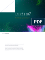 The Art of The Universim PDF