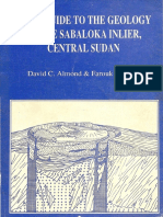 Sabaloka Almond&Farouk PDF
