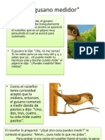El Gusano Medidor PDF