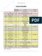 Oliver Load in Lineset PDF