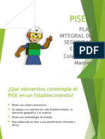 PISE